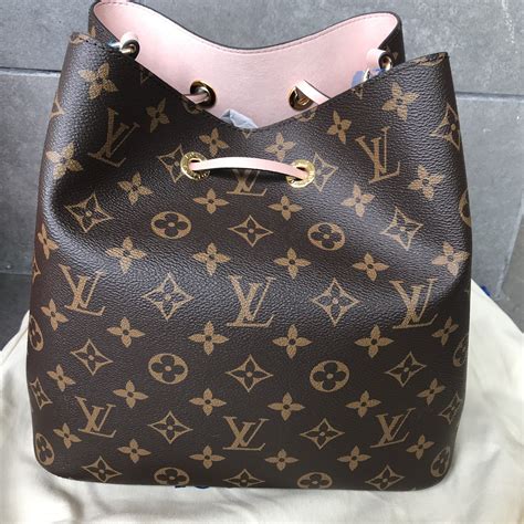 louis vuitton neone bag|louis vuitton noe monogram.